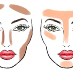 Técnicas de maquiagem