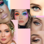Tendencias na Maquiagem