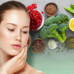 Alimentos para a pele