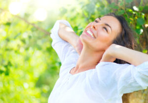 Beleza e autoestima no dia a dia