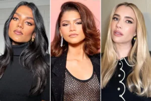 Tendências de cabelo e os cortes que estão em alta