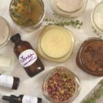 Cosméticos Caseiros